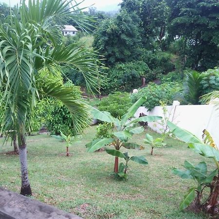 Вилла Ogumka 2 , Self Catering , Santa Maria , Mahe , Seychelles Анс-Руаяль Экстерьер фото