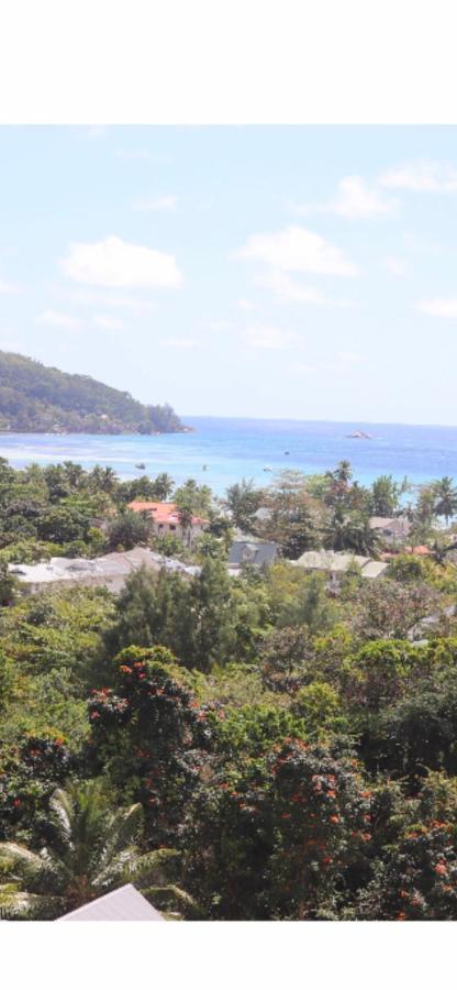 Вилла Ogumka 2 , Self Catering , Santa Maria , Mahe , Seychelles Анс-Руаяль Экстерьер фото