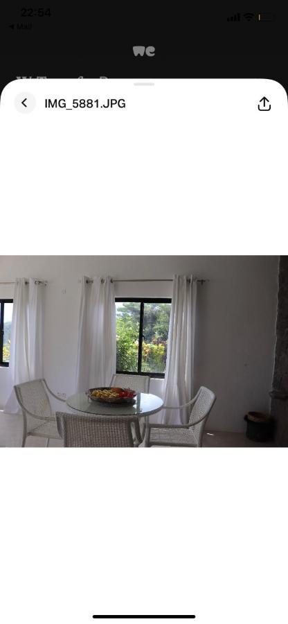Вилла Ogumka 2 , Self Catering , Santa Maria , Mahe , Seychelles Анс-Руаяль Экстерьер фото