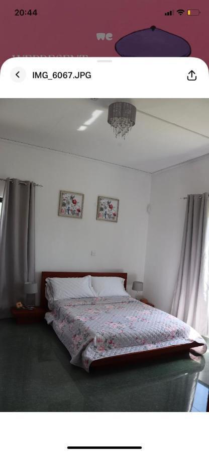 Вилла Ogumka 2 , Self Catering , Santa Maria , Mahe , Seychelles Анс-Руаяль Экстерьер фото