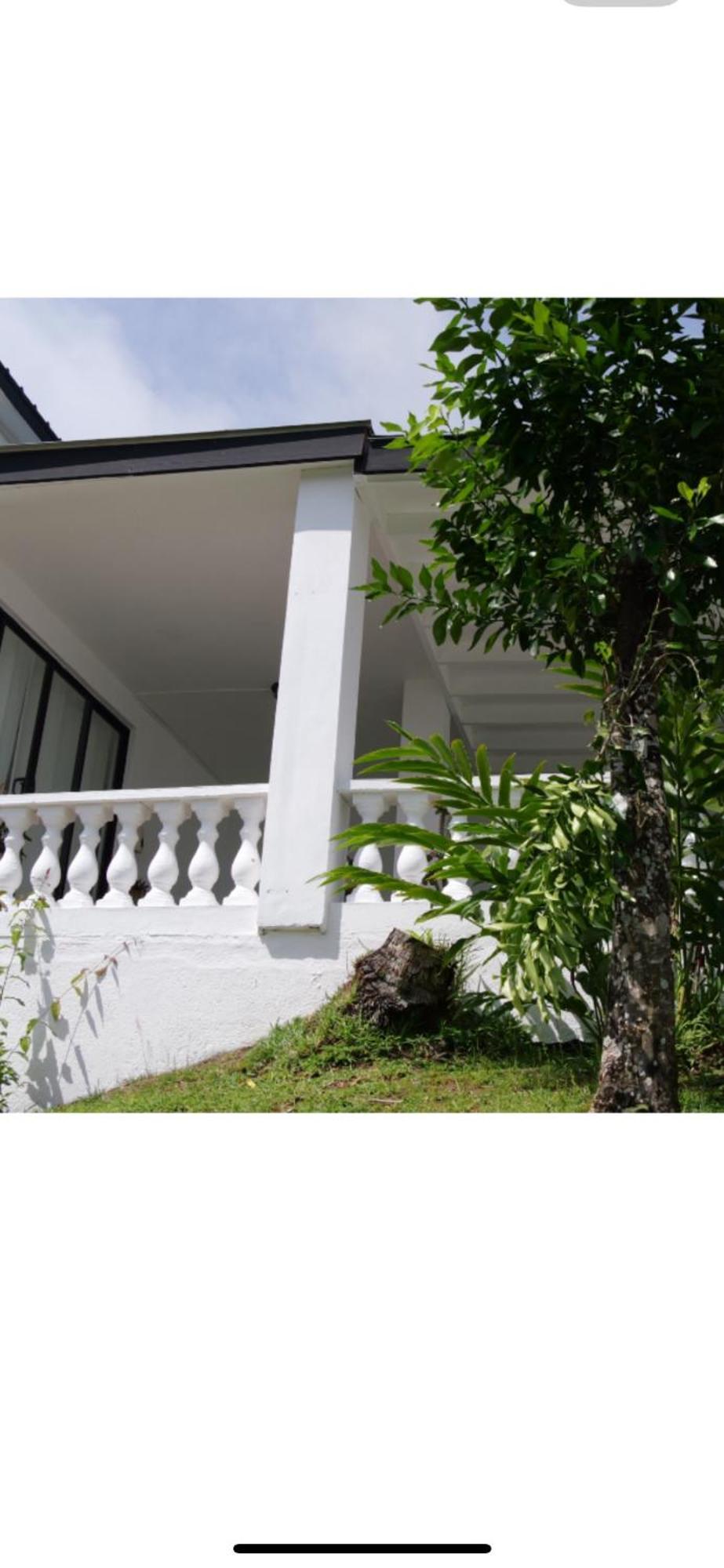 Вилла Ogumka 2 , Self Catering , Santa Maria , Mahe , Seychelles Анс-Руаяль Экстерьер фото